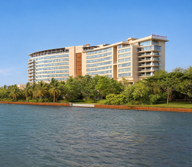 Hotel venue