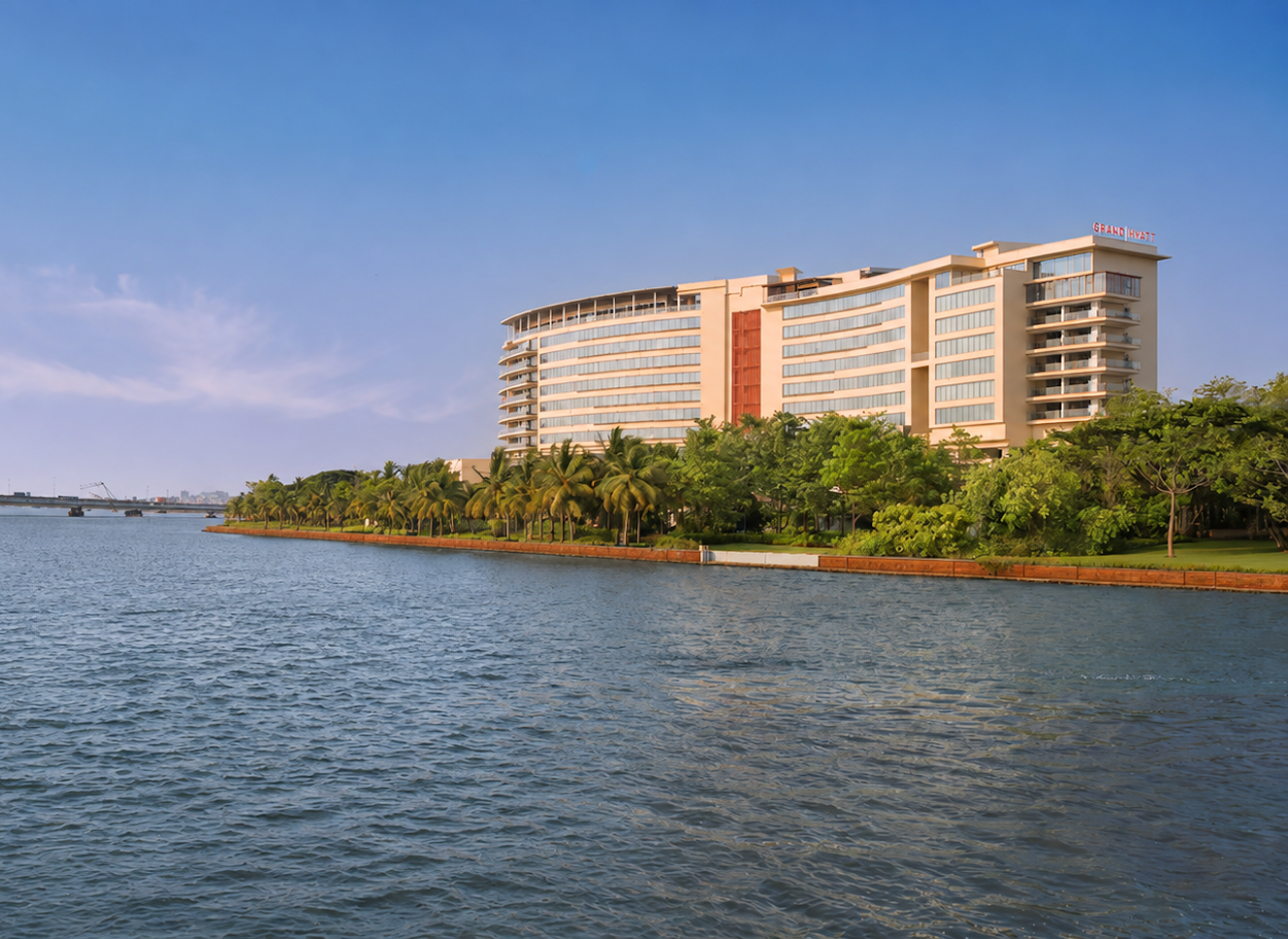 Hotel venue