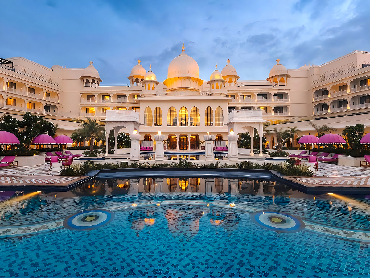 Hotel venue